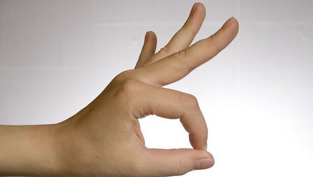 Jelqing piršto žiedas varpos padidinimui