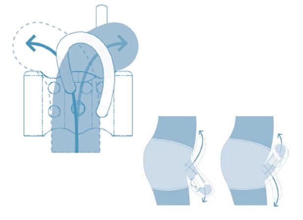 paauglių reprodukcinė sistema